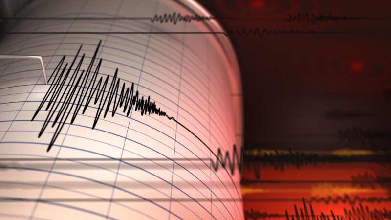 Sismo en Chiapas ahora se siente en Tonalá con magnitud preliminar de