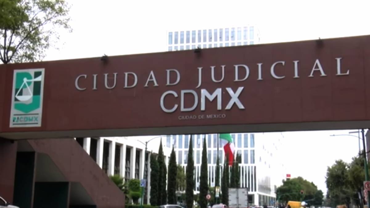 V Ctimas De Violencia Vicaria Dialogan Con Poder Judicial De Cdmx Unotv