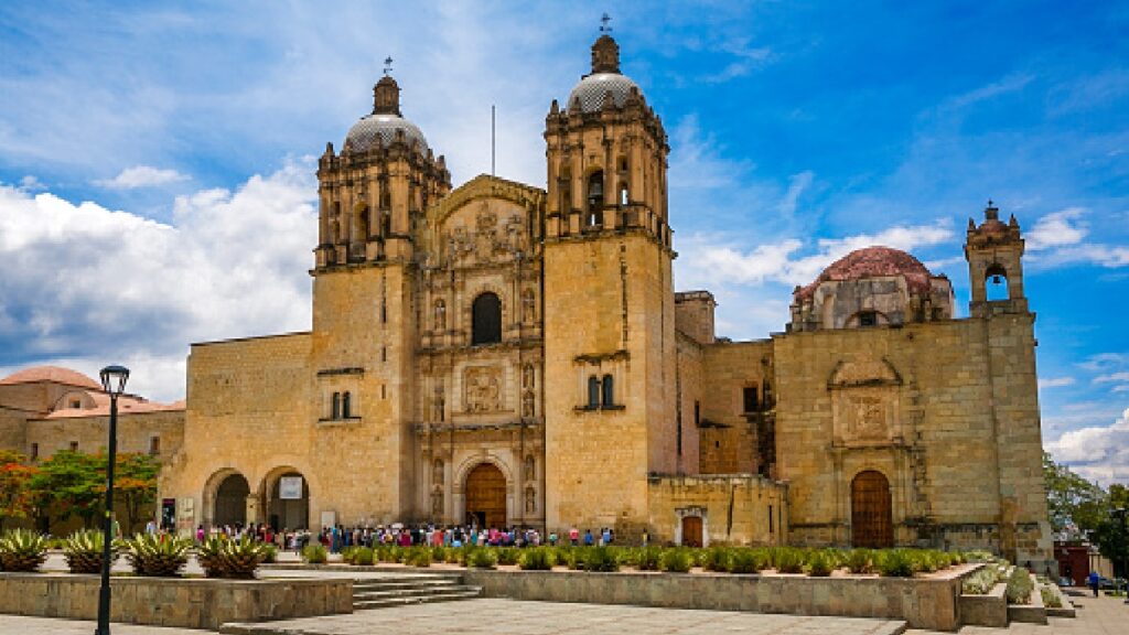 Clima En Oaxaca Para El De Junio De Unotv