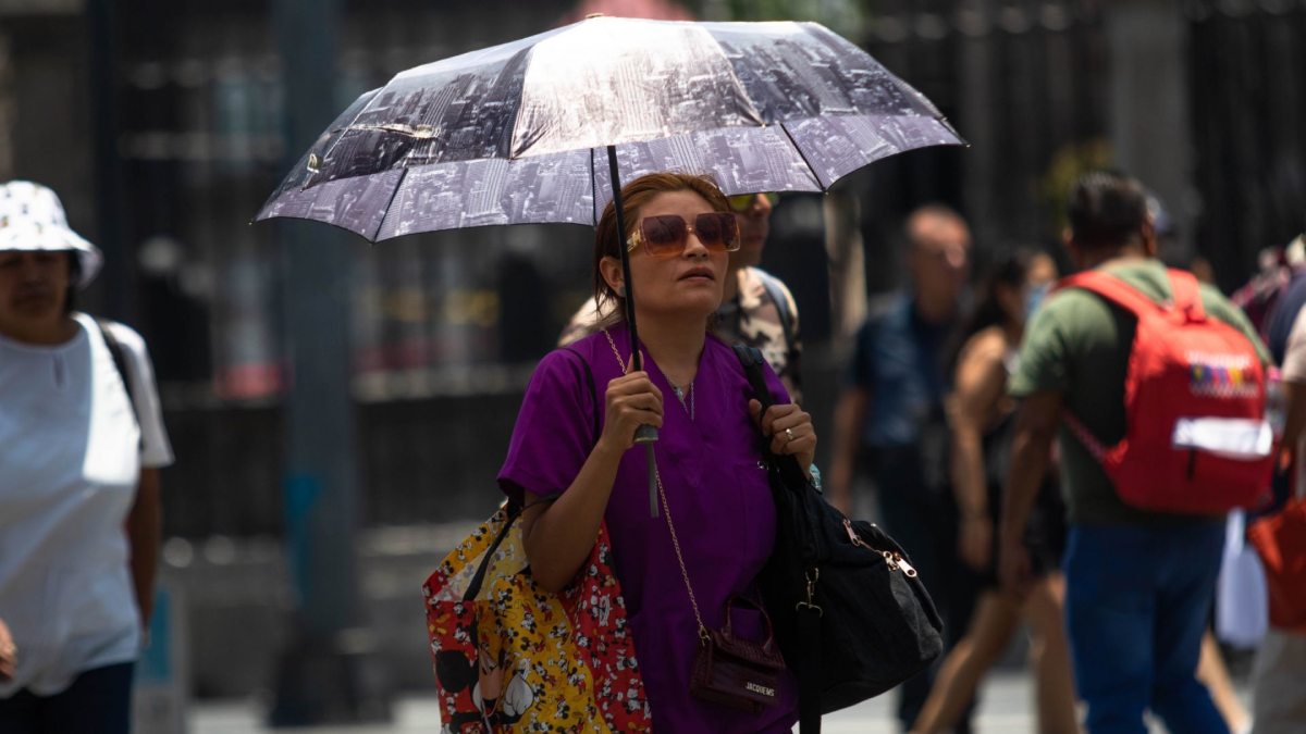 Clima En Guanajuato Para El 14 De Julio De 2023 UnoTV