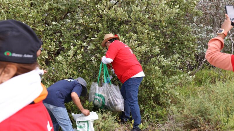 Industria Mexicana De Coca Cola Lidera El Camino Hacia UnMundoSinResiduos