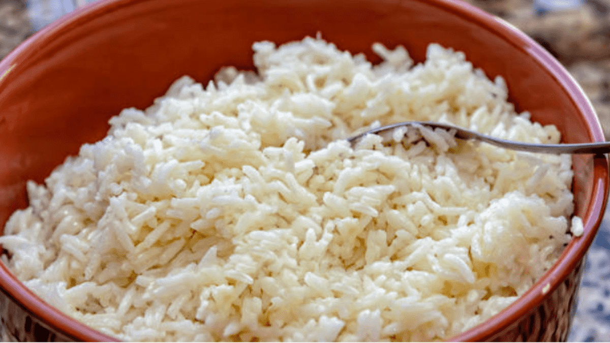 Es Peligroso Comer Arroz Recalentado Experto De La UNAM Responde