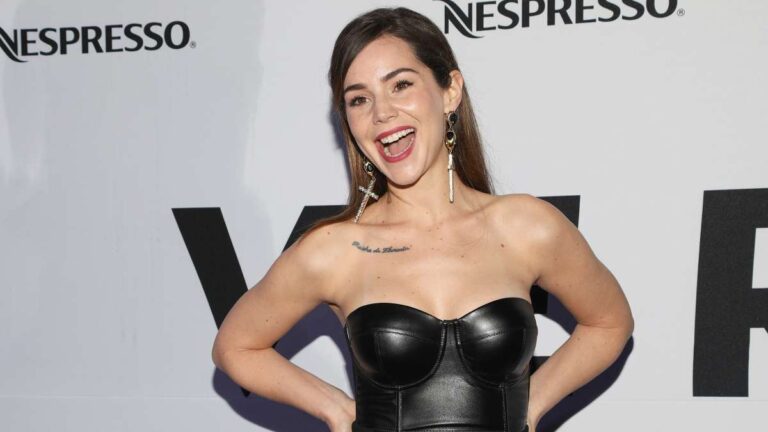 Camila Sodi Impacta Con Fotos En Bikini Negro Unotv