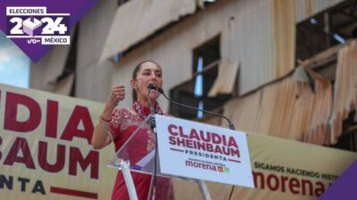 Claudia Sheinbaum Qu Actividades Tendr Hoy De Abril De La