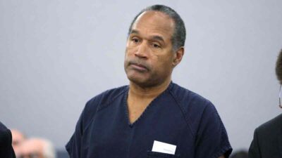 O J Simpson C Mo Fue Y Porqu Le Llamaron El Juicio Del Siglo