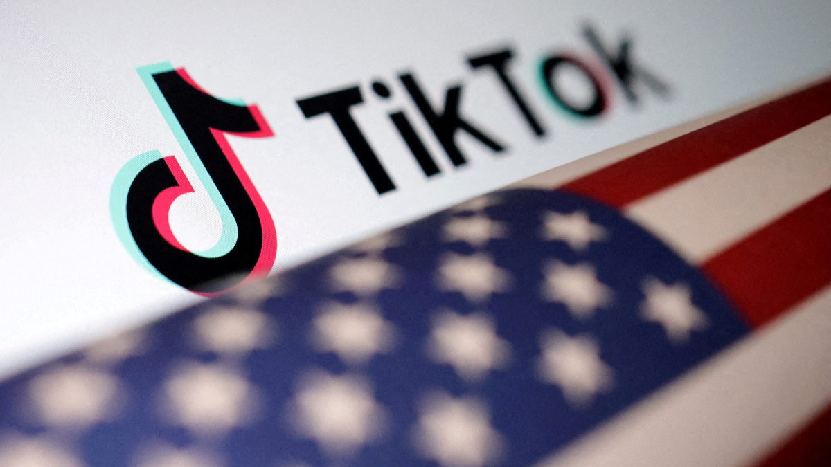 China Estudia La Posible Venta De Tiktok En Eu Unotv