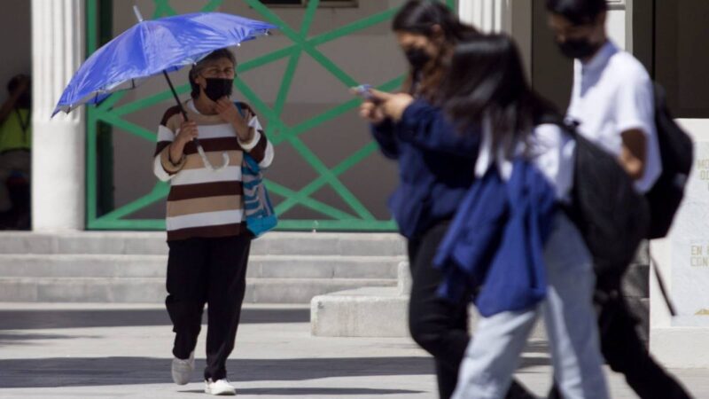 Clima En CDMX Para El 18 De Junio De 2024 UnoTV