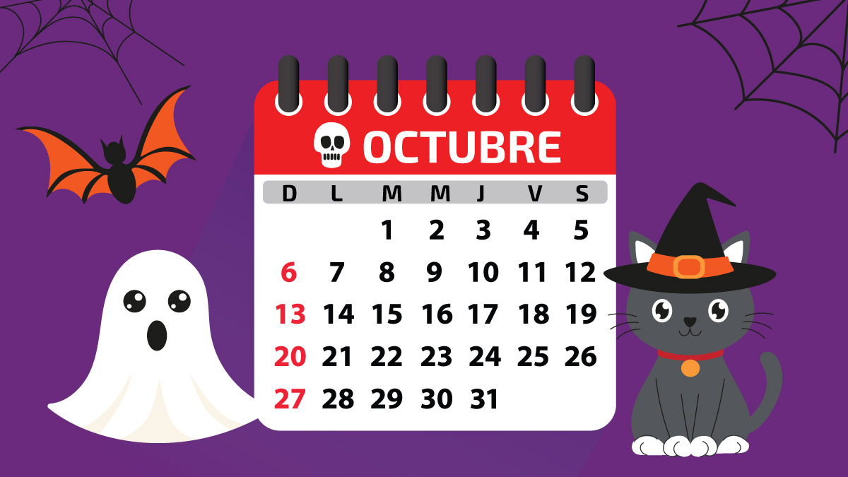 Calendario En Qu Semana Estamos Unotv