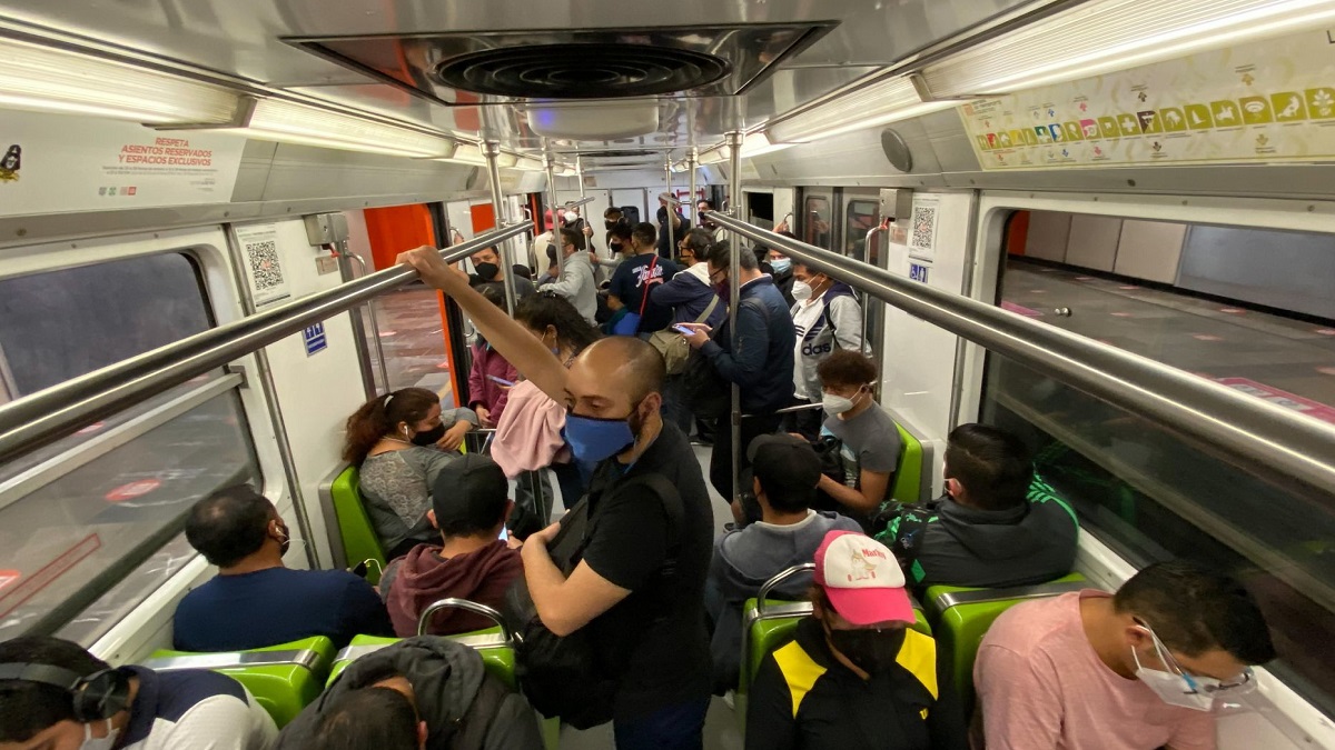 Qué se sabe del cierre de la Línea 3 del Metro CDMX Esto dijo la jefa