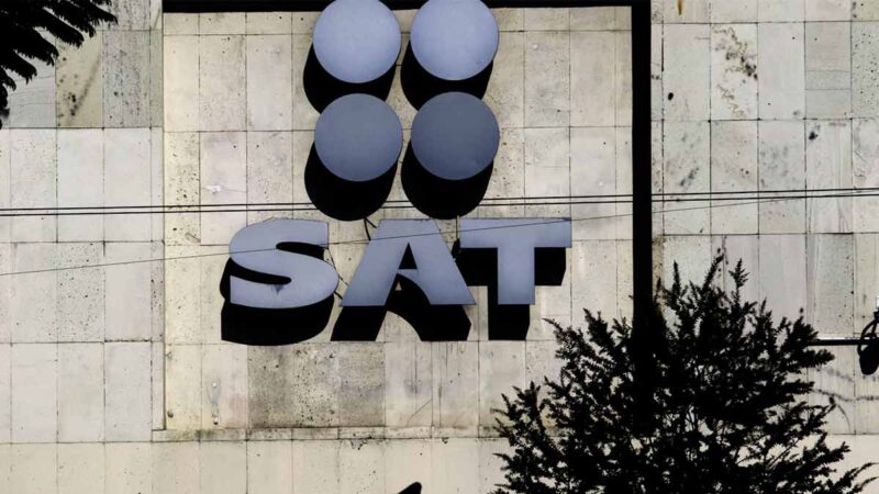 SAT Ofrece Facilidades De Pago Para Contribuyentes Con Adeudos Y Multas