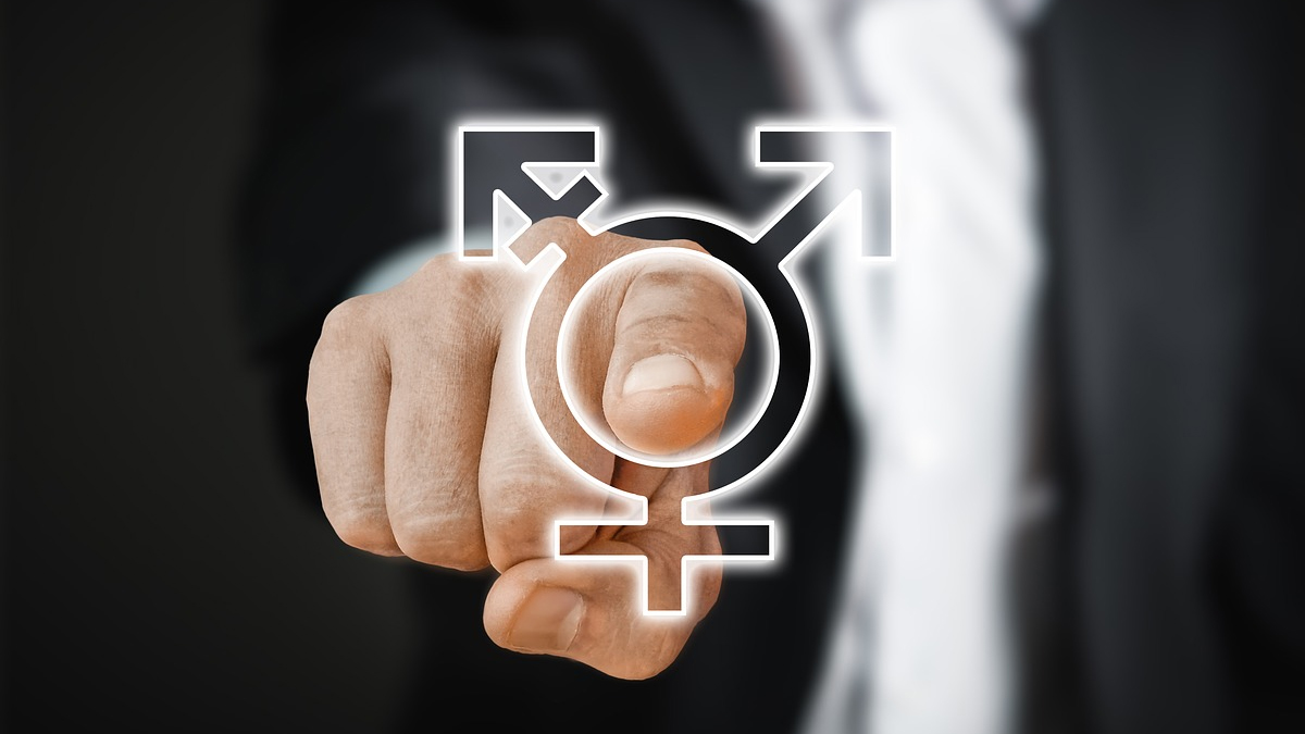 No binario: ¿en qué consiste esta identidad de género?