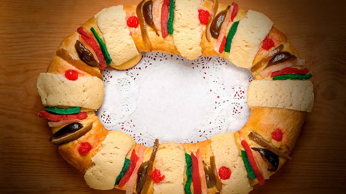 Rosca de Reyes con acitrón; ¿por qué no debes consumirla, según UNAM?