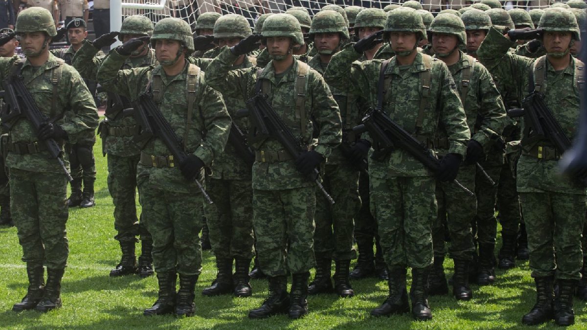 Día del Ejército Mexicano: ¿por qué se celebra cada 19 de febrero?