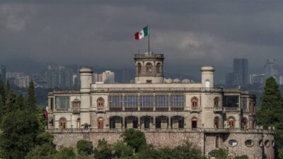 castillos mexicanos para turistear