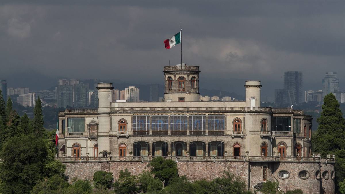 Aventura en México: 8 espectaculares castillos que puedes visitar; hay hasta tequila