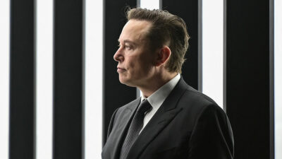 Elon Musk: quiénes son las madres y todos los hijos del dueño de Tesla
