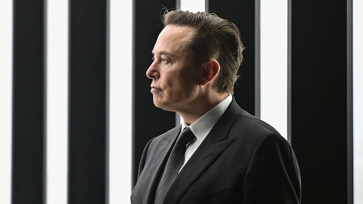 Elon Musk: quiénes son las mamás y los 11 hijos del dueño de X