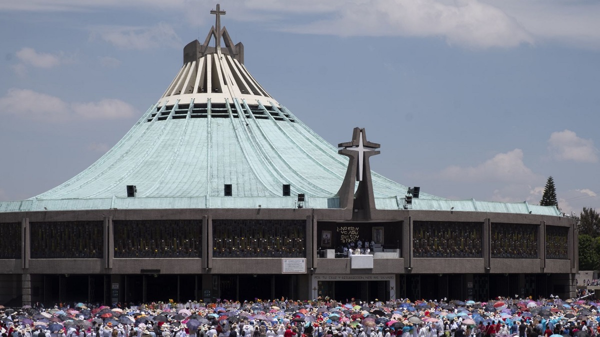 Fe y milagros: las 10 iglesias más visitadas de México; ¿cuáles son?