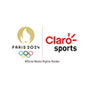 Paris 2024: sigue en vivo por Claro Sports