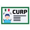 CURP con fotografía: ¿cómo será?