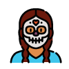 Día de Muertos 2024