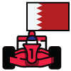 GP de Bahréin 2024: debut de Checo Pérez