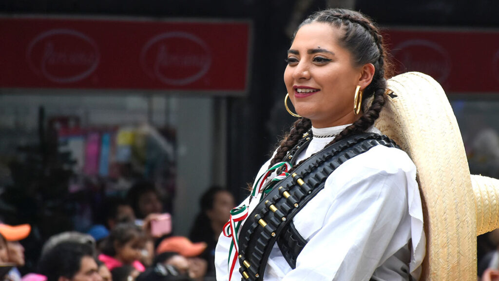 mujeres en la Revolución Mexicana