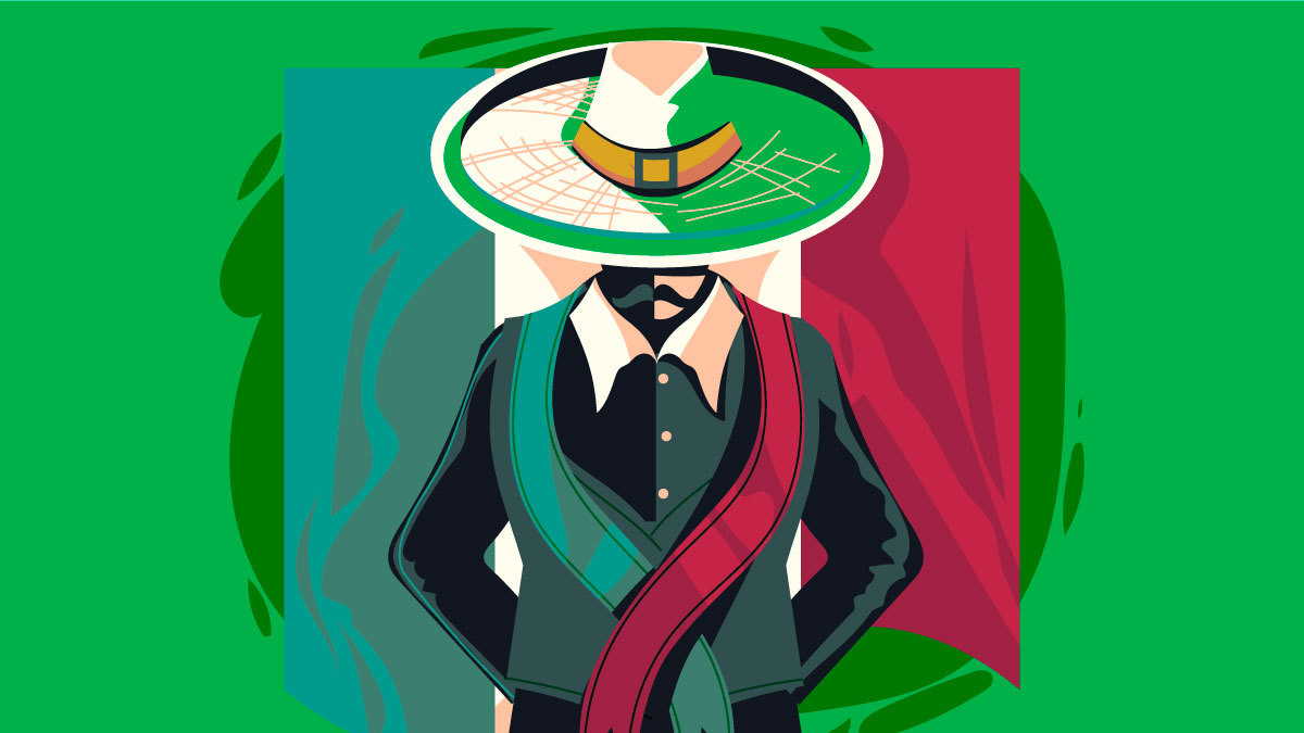 Para la tarea: 7 personajes importantes de la Revolución Mexicana