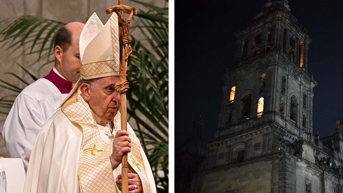 El proyecto del Vaticano contra la pederastia