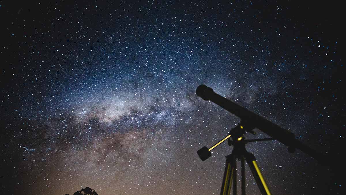 Astroturismo de fin de semana: Noche de estrellas en el pueblo Mágico de Bernal, Querétaro