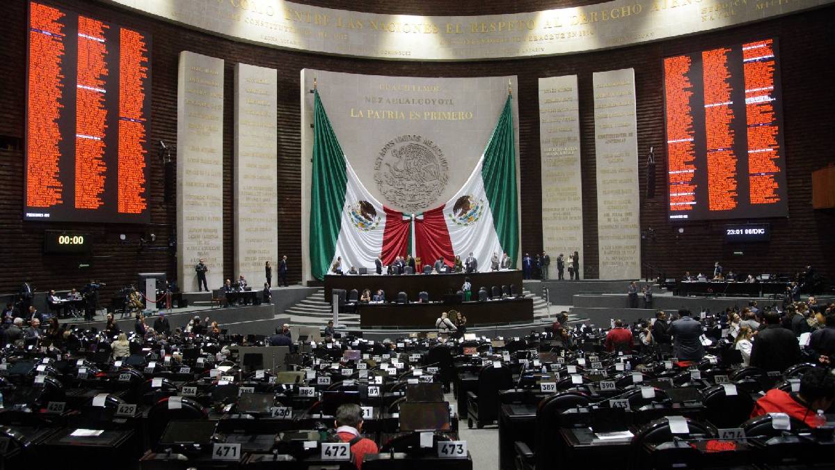 Frente legislativo Va por México presentará acción de inconstitucionalidad contra los libros de texto gratuitos