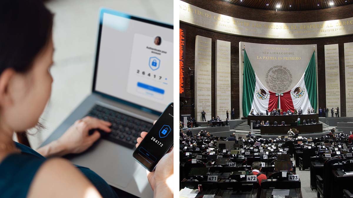 Iniciativa sobre ciberseguridad en México, todos somos responsables