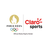 Baja la app de Claro Sports gratis y vive todo Paris 2024