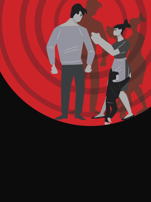¿Qué es la violencia vicaria, otro tipo de machismo?