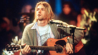 Kurt Cobain: datos sobre el líder de Nirvana en su cumpleaños 56