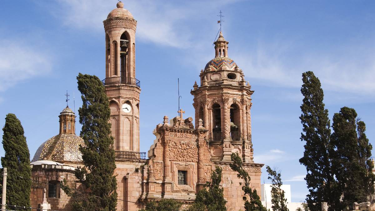 ¿Qué hacer en Nochistlán, Pueblo Mágico de Zacatecas?
