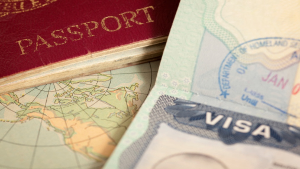 ¿Cómo renovar la visa antes de que expire?