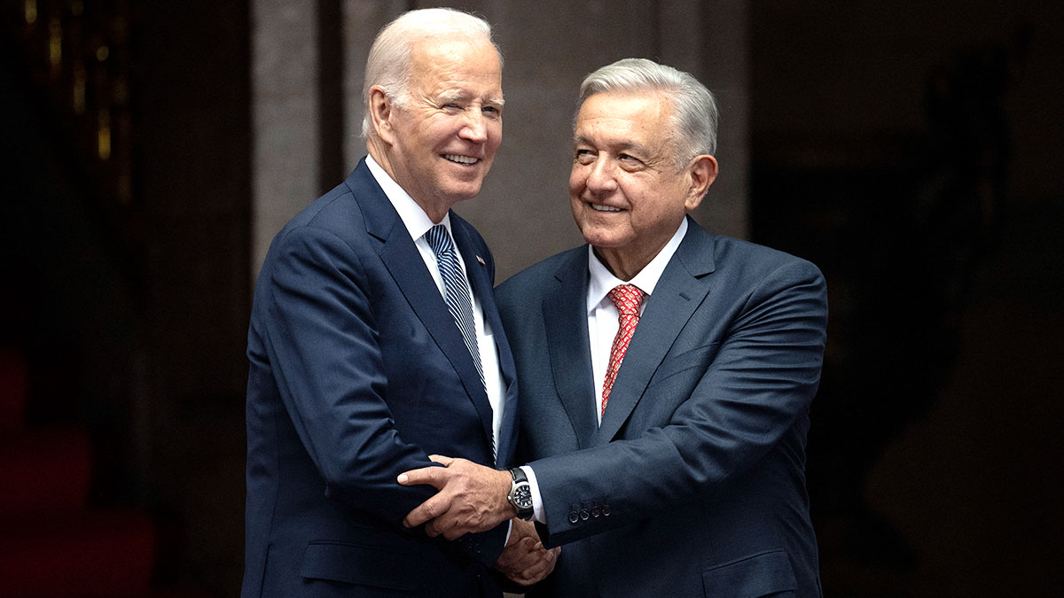 La nueva discusión entre México y Estados Unidos por un informe calificado de “bodrio”