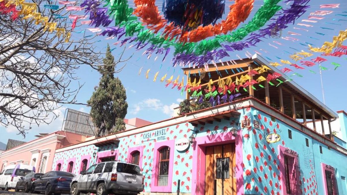 ¿Qué son los Barrios Mágicos y cuántos existen en México?