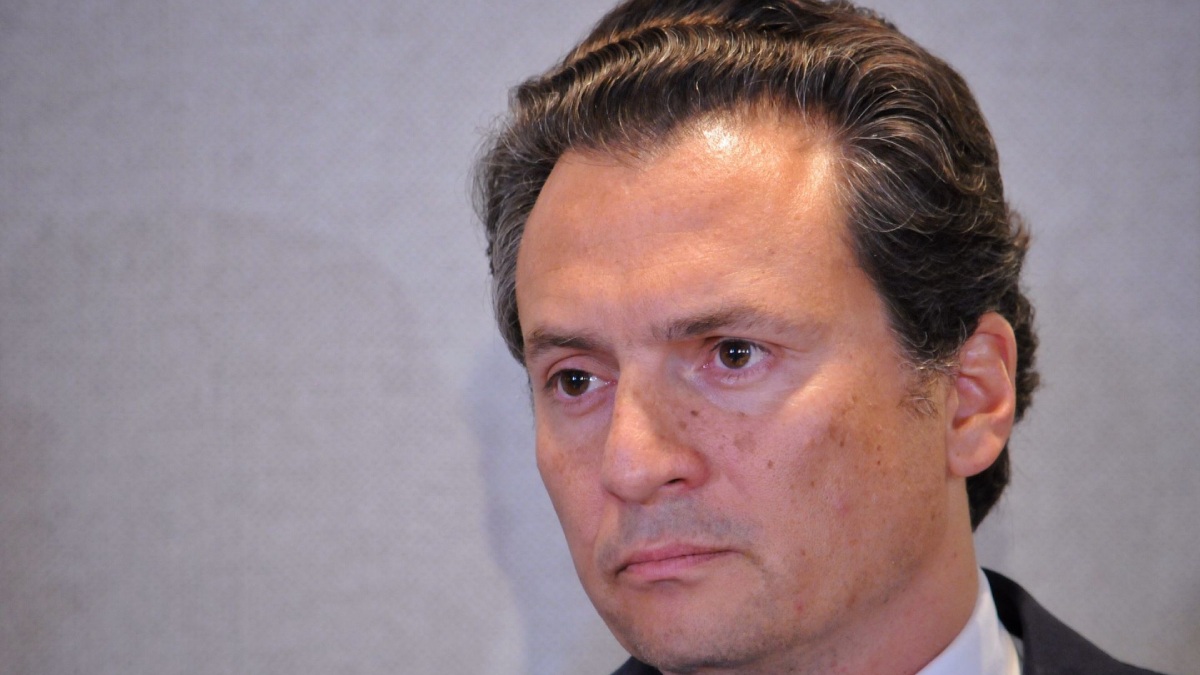 FGR apela resolución de juez que suspendió procedimiento contra Emilio Lozoya