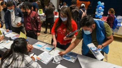 Fecha y hora de la Feria de Empleo en Mexicali, Baja California