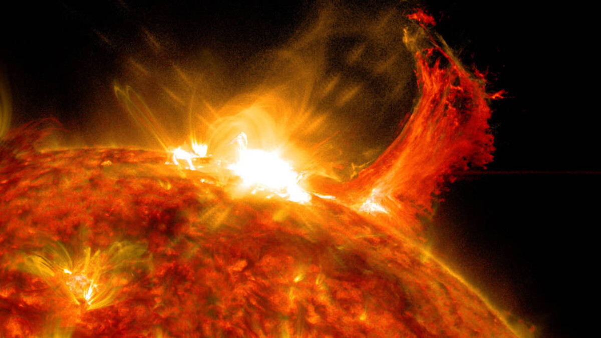 Inteligencia artificial de la NASA puede predecir tormentas solares; conoce el modelo DAGGER