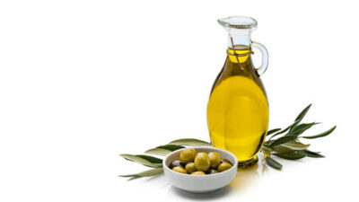 Aceite de oliva: beneficios y formas de utilizarlo