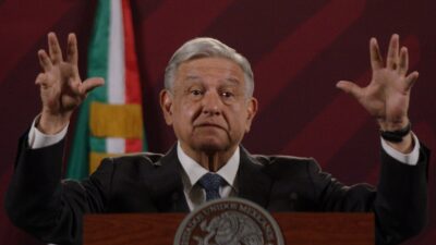 La mañanera de AMLO, 6 de marzo de 2023