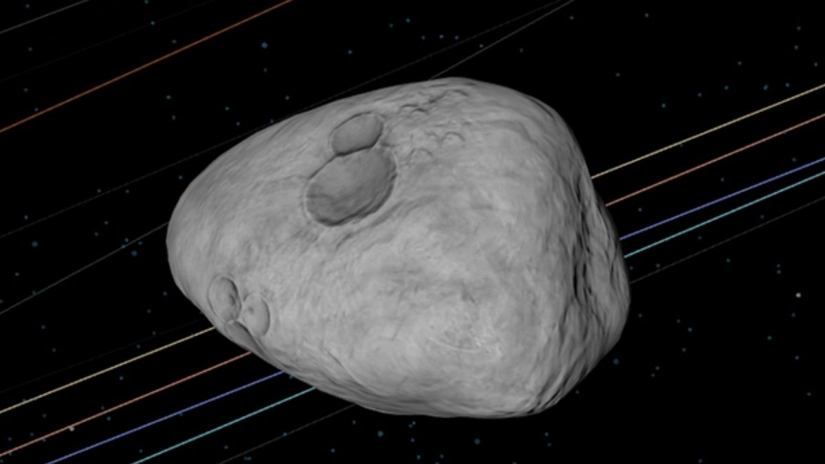 Se reduce riesgo que el asteroide 2023 DW choque con la Tierra en 2046: “Nadie debería de preocuparse”