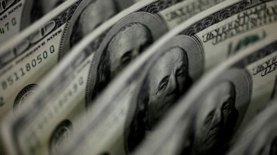 El precio del dólar hoy 16 de marzo de 2023 se cotiza en 18.99 pesos