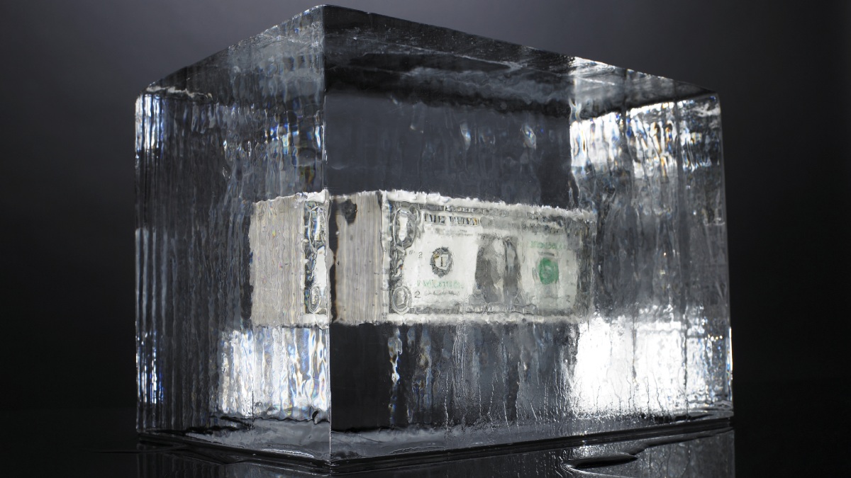 UIF anuncia bloqueo de cuentas a investigados por Estados Unidos