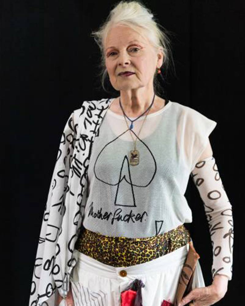 Feministas de la moda: mujeres que usaron el diseño en la lucha