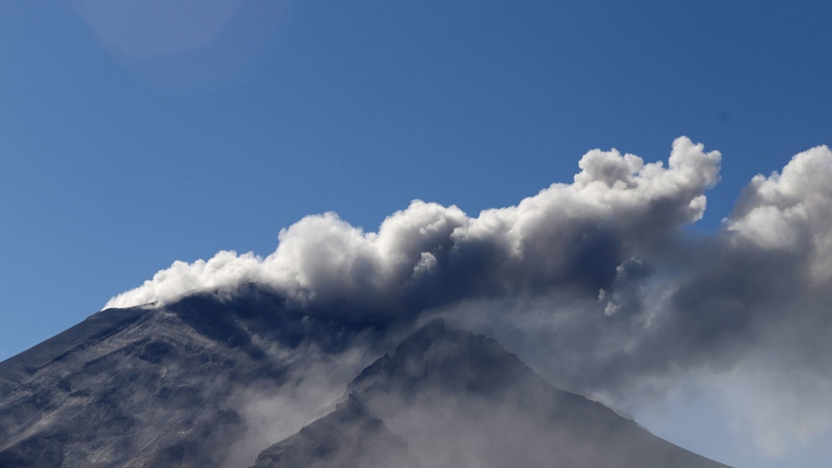 ¡Feliz cumple, volcán Popocatépetl! Datos curiosos sobre el coloso de Puebla