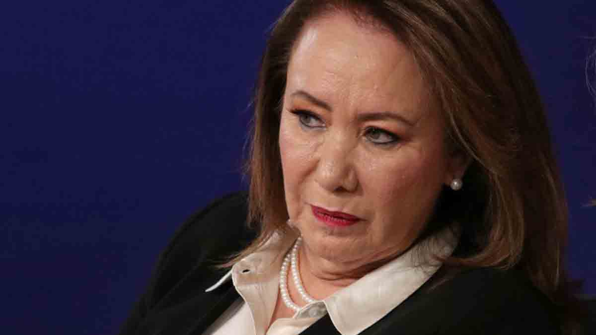 Universidad Anáhuac modificará su reglamento tras supuesto plagio de Yasmín Esquivel